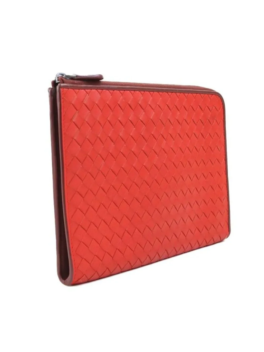 Bottega Veneta Clutch Intrecciato
